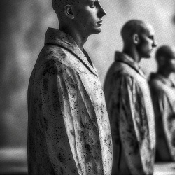 escultura